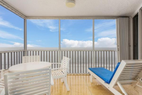 Beautiful Penthouse Condo - Corner Unit! condo